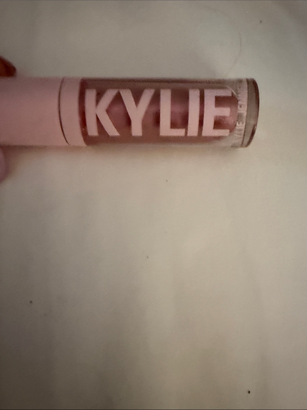Kylie Cosmetics Liquid Lipstick - Nude Pink